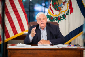 Crouch: Saving Our Care program to help hospitals through Delta surge expected to cost up to $30M
